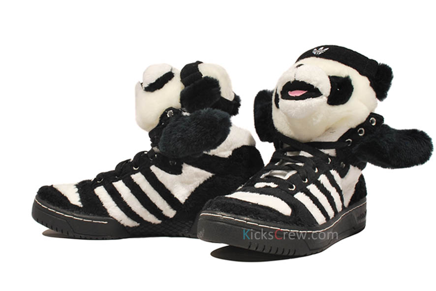 jeremy scott panda shoes