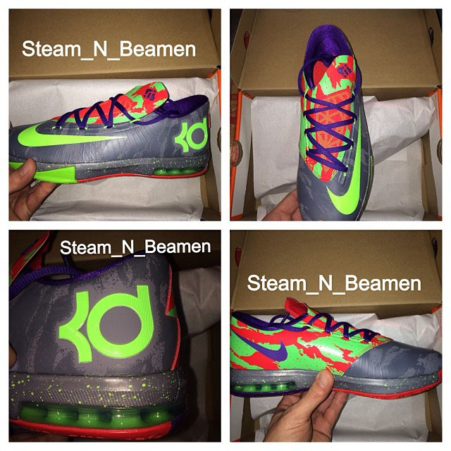 Kd 6 outlet energy