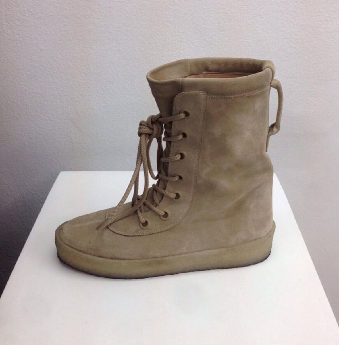 yeezy season 2 boots price