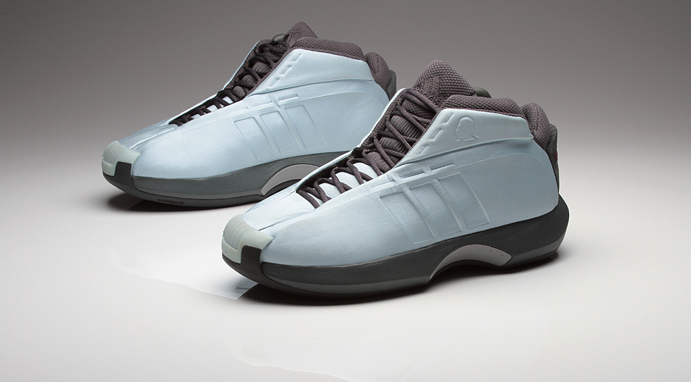 Kobe Samples From 2001 In 'Ice Blue 