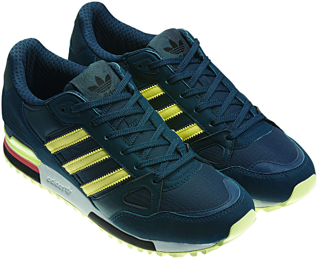 adidas originals zx700 zx750