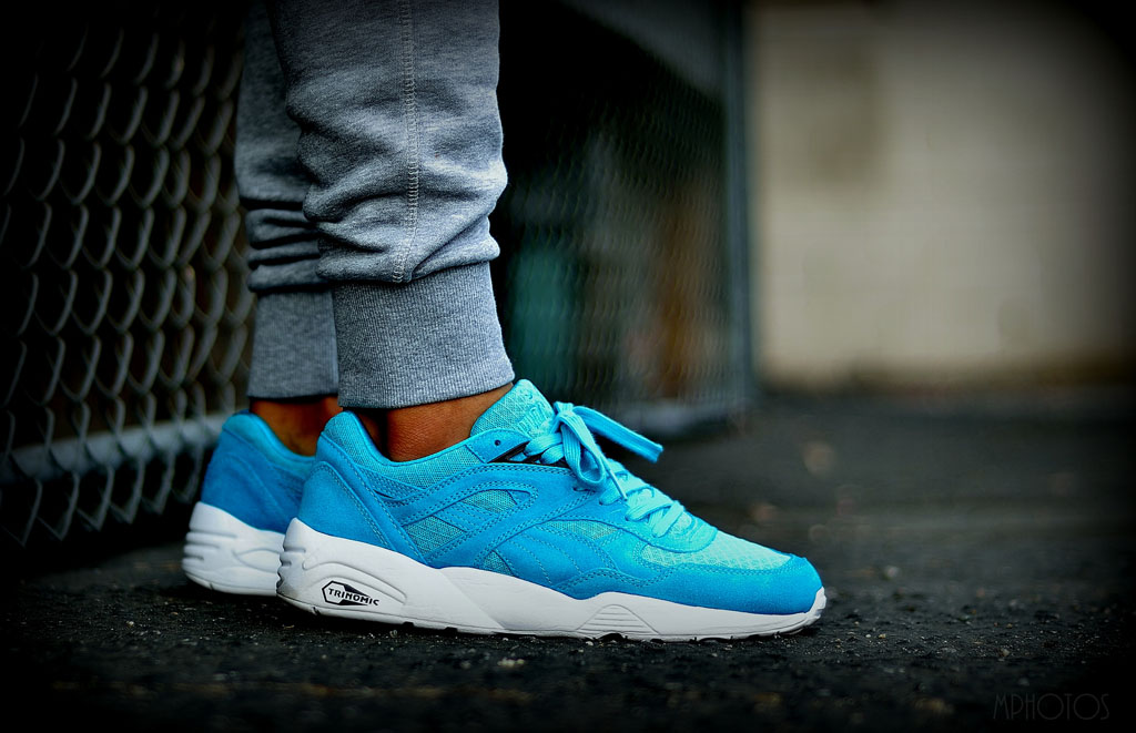 new balance 998 dames bluebird