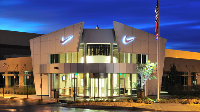 Nike Is Spending $300 Million to Upgrade Its Memphis Operations | Sole Collector