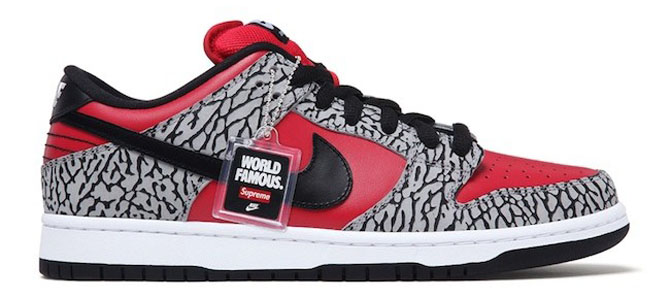 best nike sb dunks