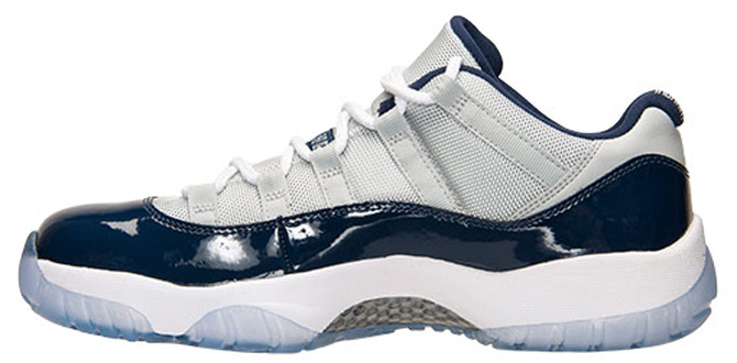 georgetown 11s high