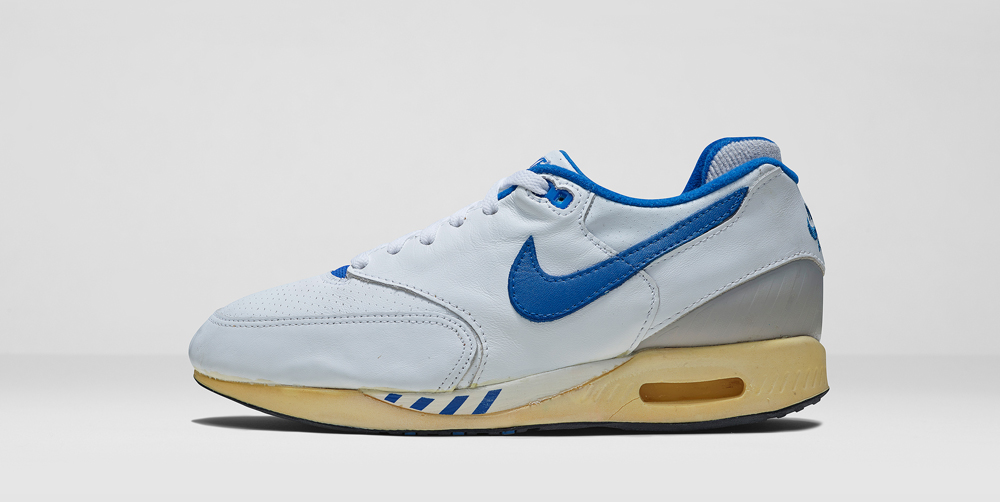 Mojado castillo al revés Nike Honors Forgotten Air Max Models | Sole Collector