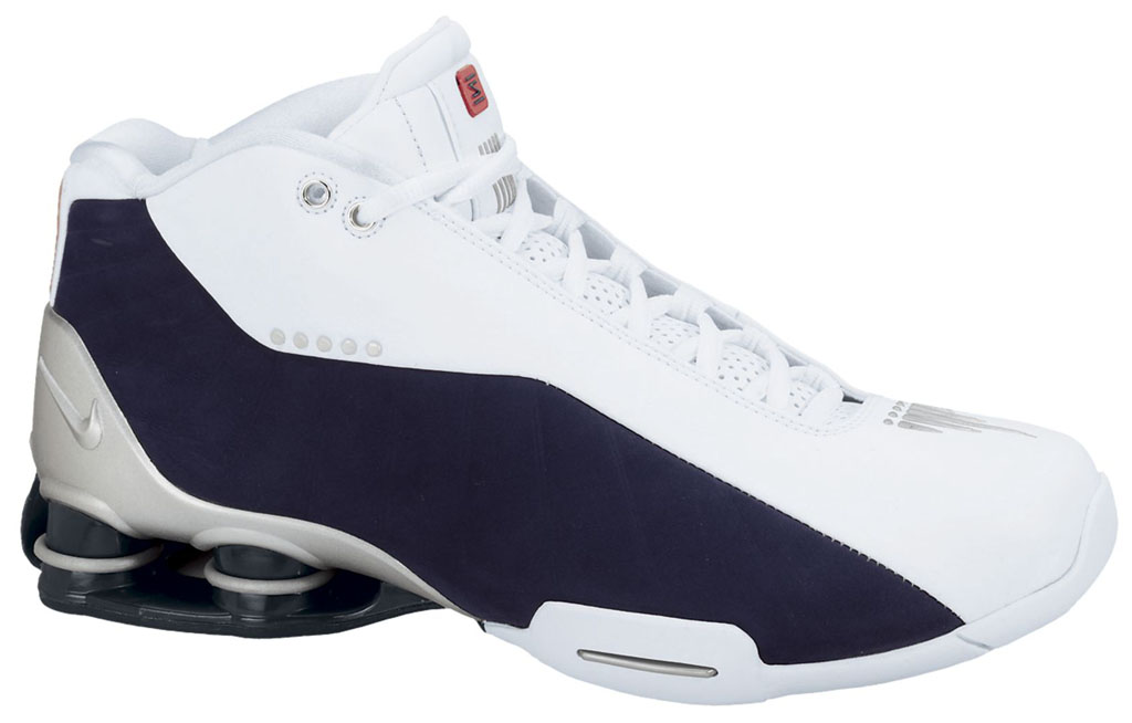 The Top 10 Nike Shox Sneakers of All Time