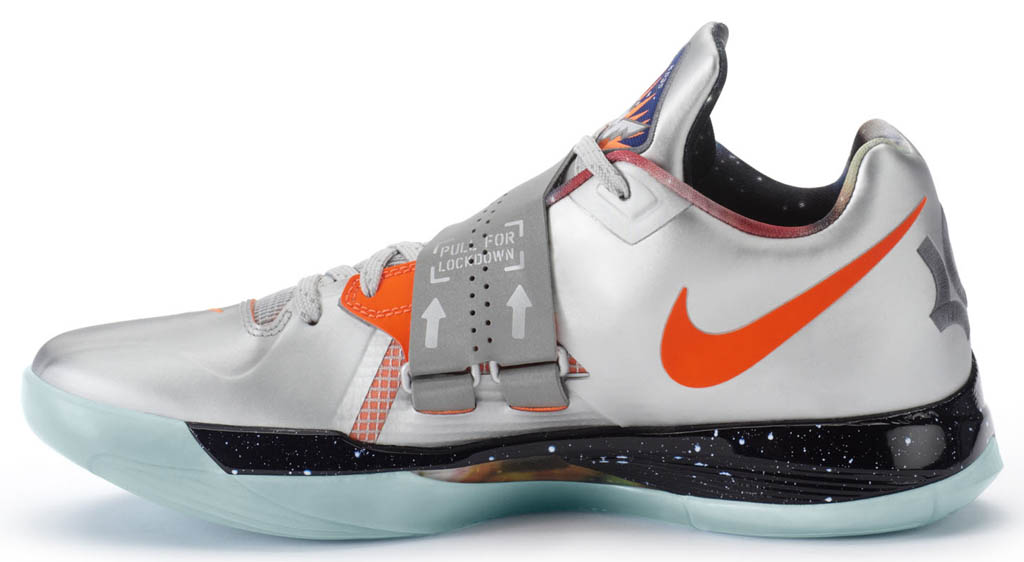 Nike Zoom KD IV All-Star Galaxy Official (5)
