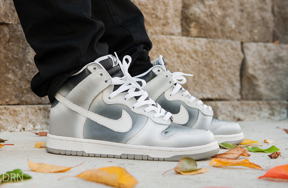 dunk high haze