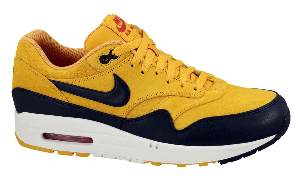 nike air max 1 premium canyon gold