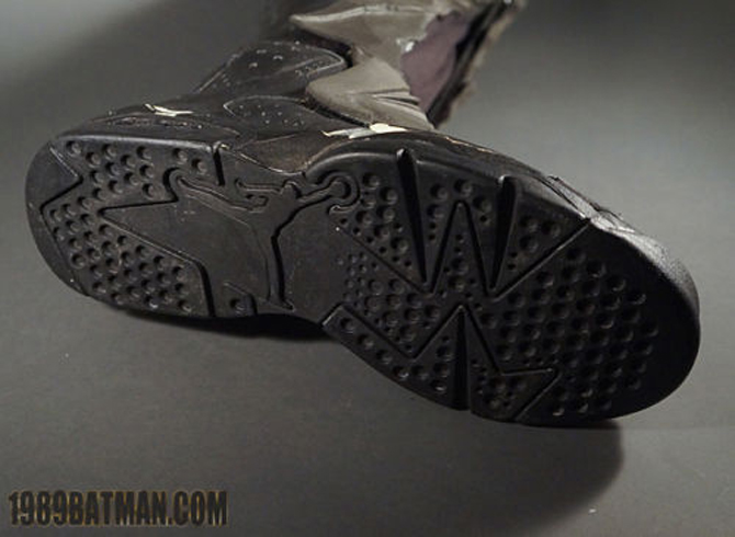 You Have a Chance to Own the Air Jordans From 'Batman Returns' | Sole  Collector