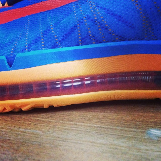 kd 6 elite blue and orange