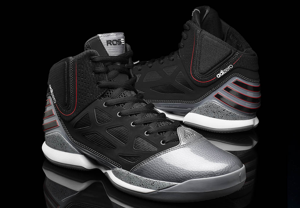 best d rose shoes