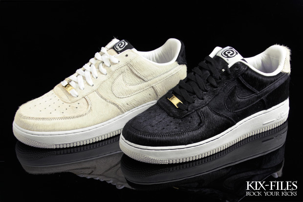 Available: Medicom Toy 'Be@rbrick' x Nike Sportswear Air Force 1 