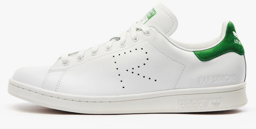 Raf Simons x adidas Originals Stan Smith