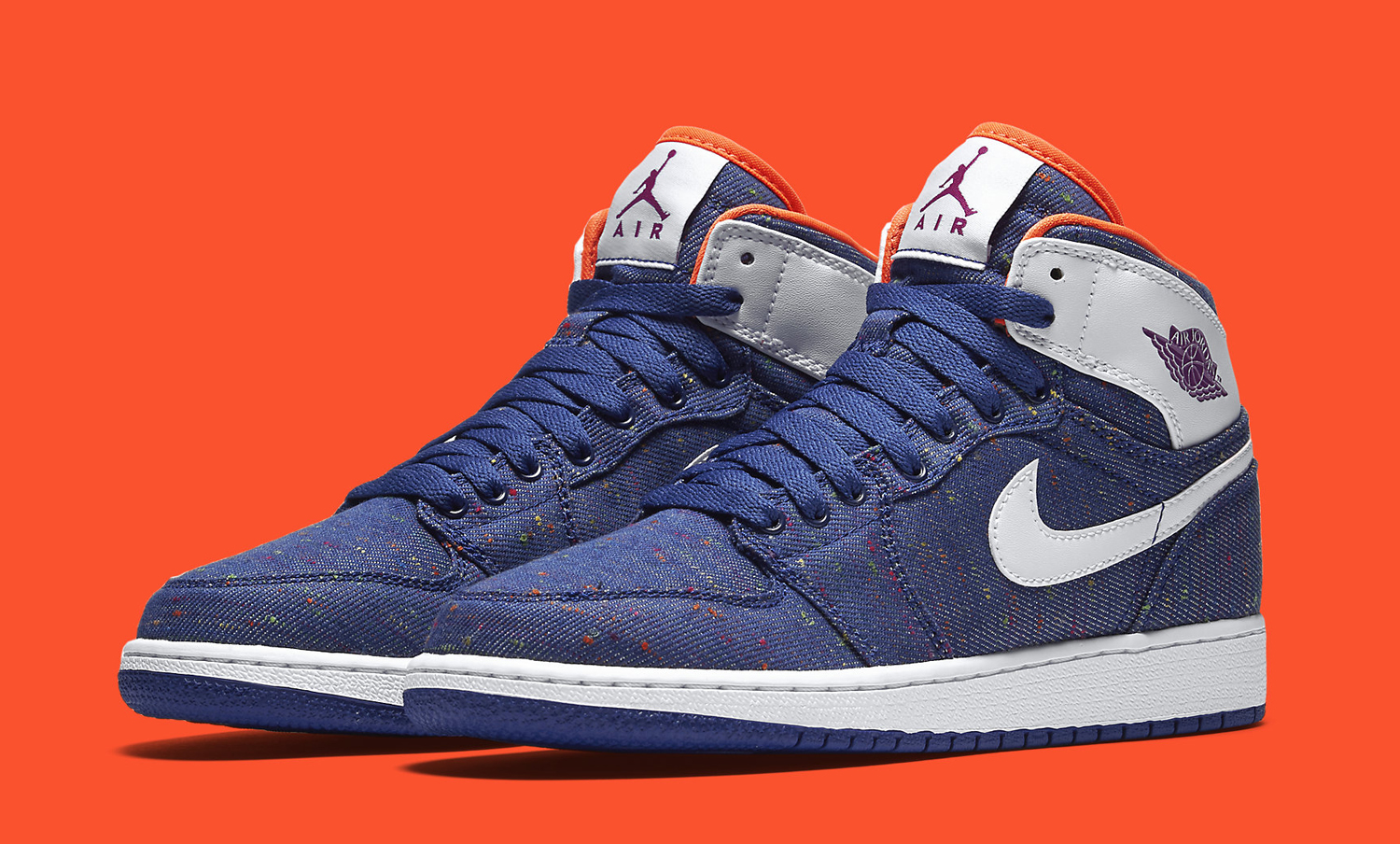 jeans for jordan 1s