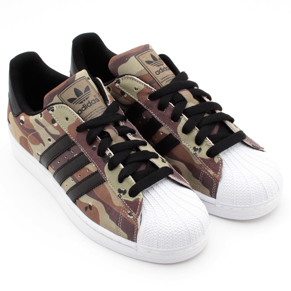 camo shell toe adidas Shop Clothing 