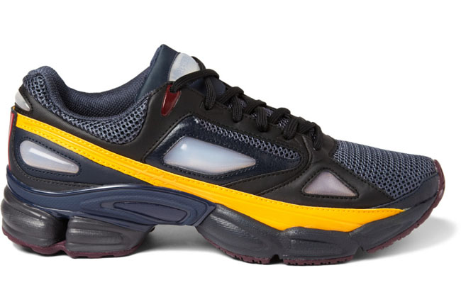 raf simons ozweego 2013