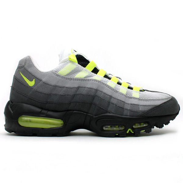 nike air max 95 engineered mesh