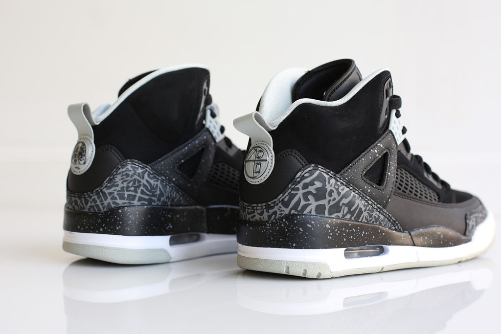 spizike oreo