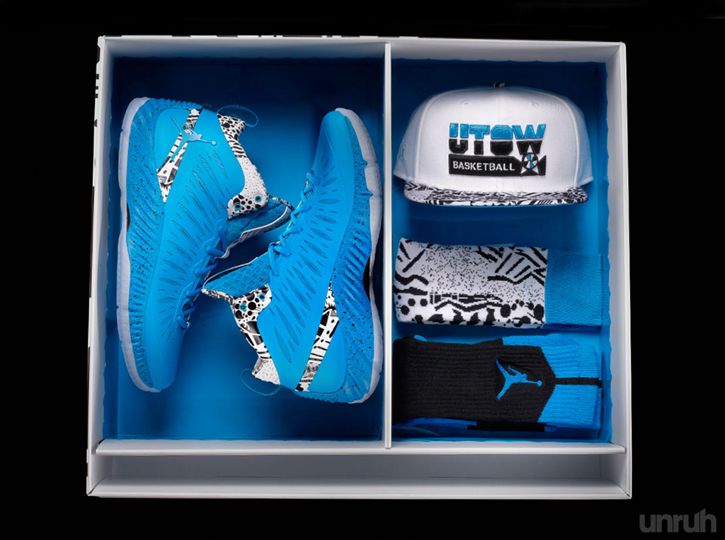 Undertow Design x Jordan Super Fly Hit Rewindies Pack (11)