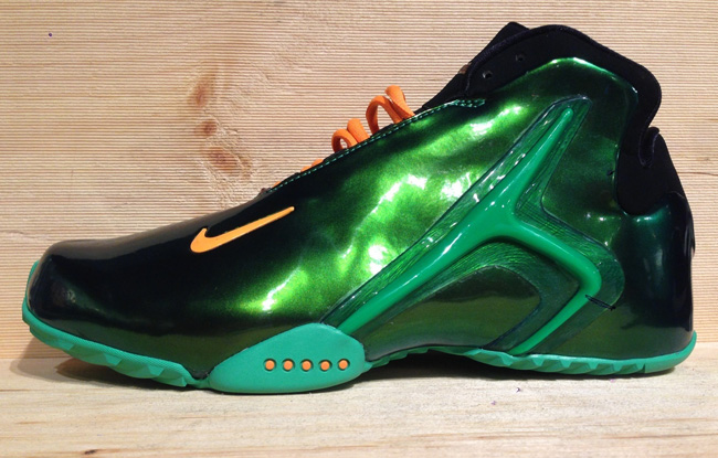 nike air zoom hyperflight