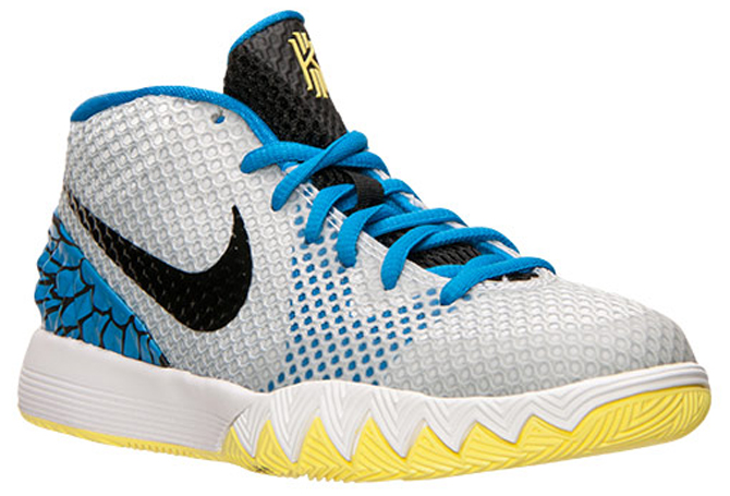 kyrie 1 saturday