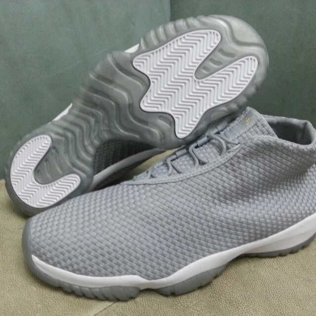 Jordan Future Wolf Grey (2)