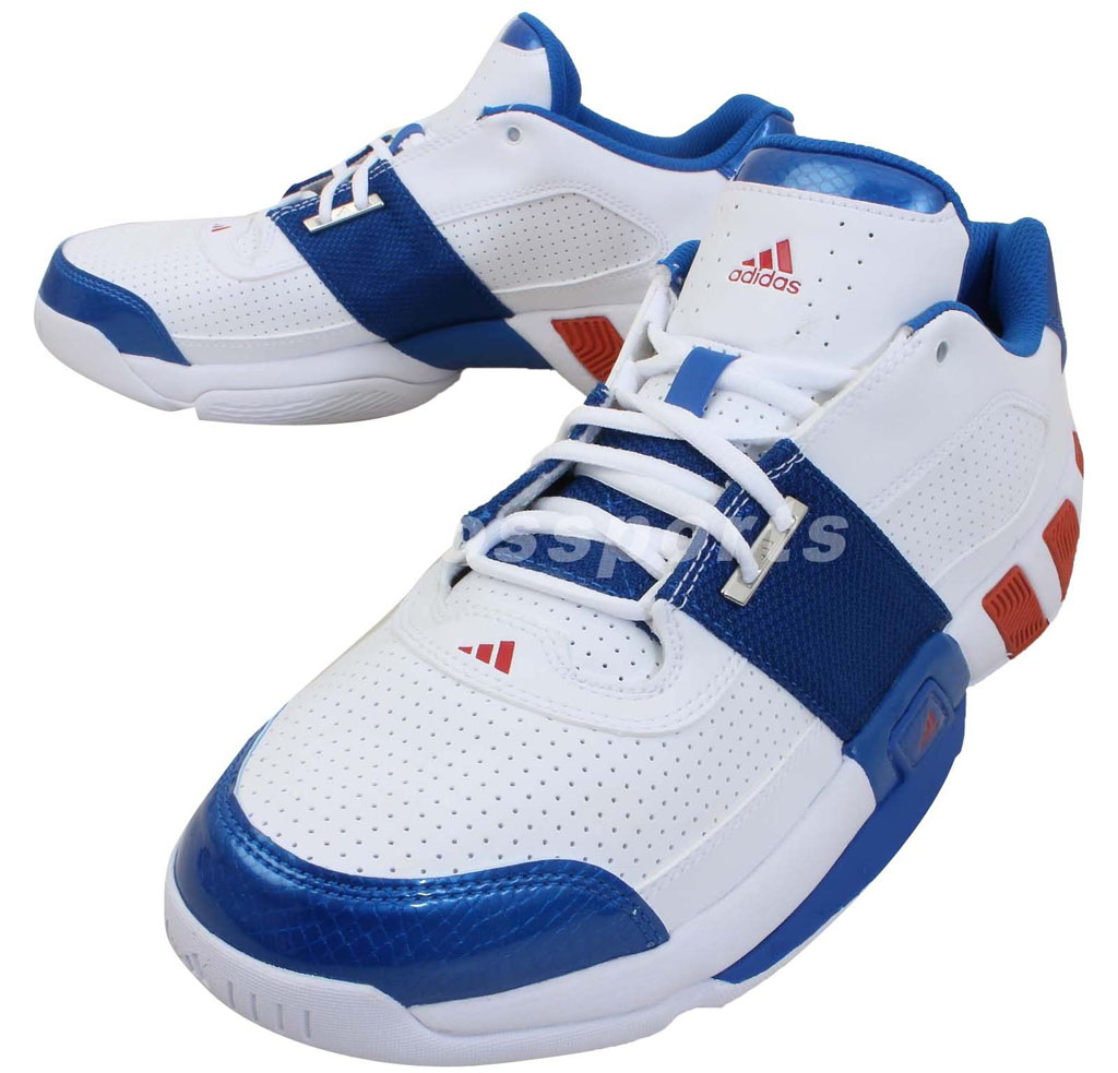 adidas gil zero low