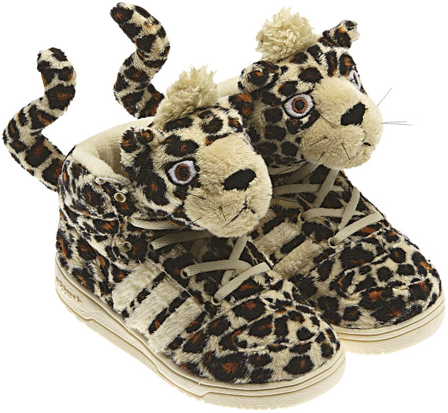 adidas Originals by Jeremy Scott JS Leopard V24578 (3)