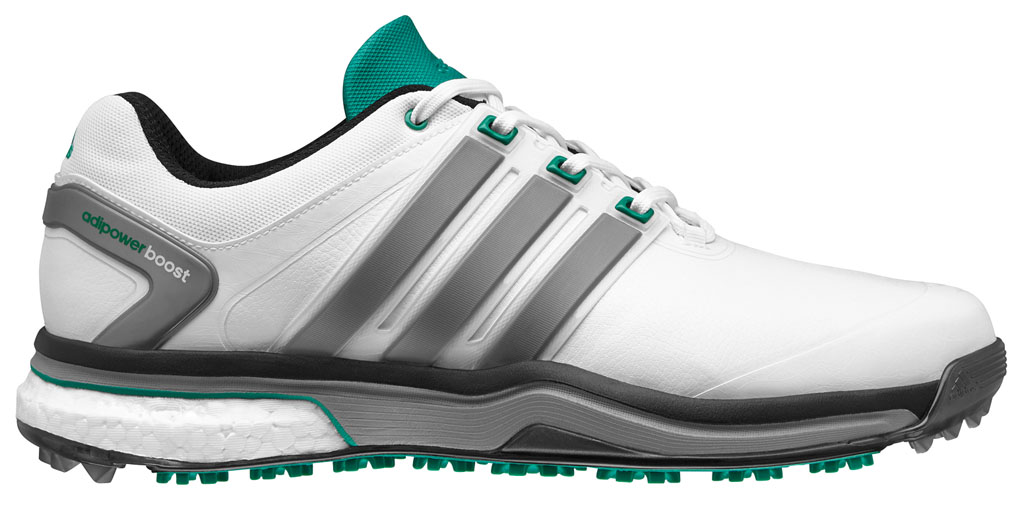 adidas adipower boost golf shoes