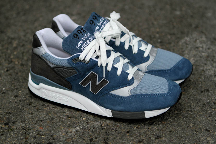 nb 998 blue