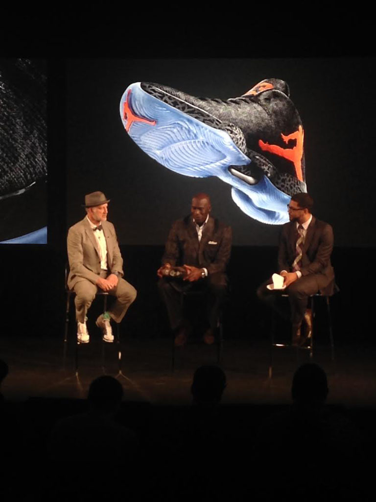 Air Jordan XX9 Launch Event (11)