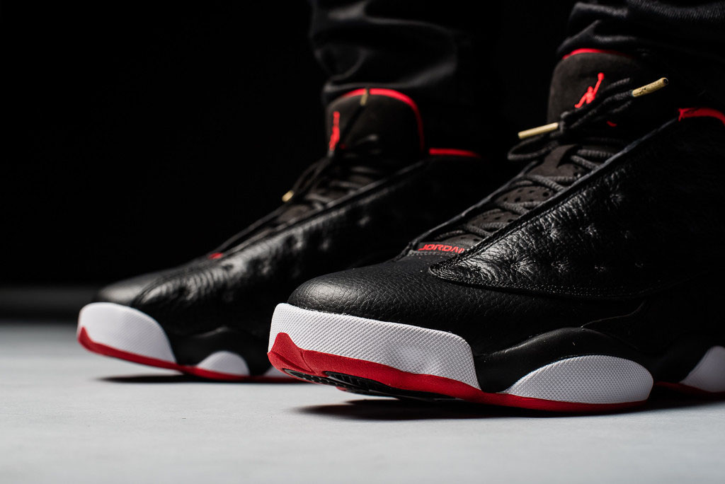 air jordan 13 bred