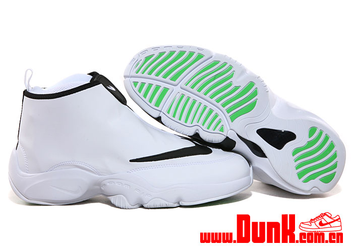 Nike gloves shoes white store and black