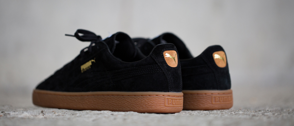 PUMA States Winter Gum Pack Complex