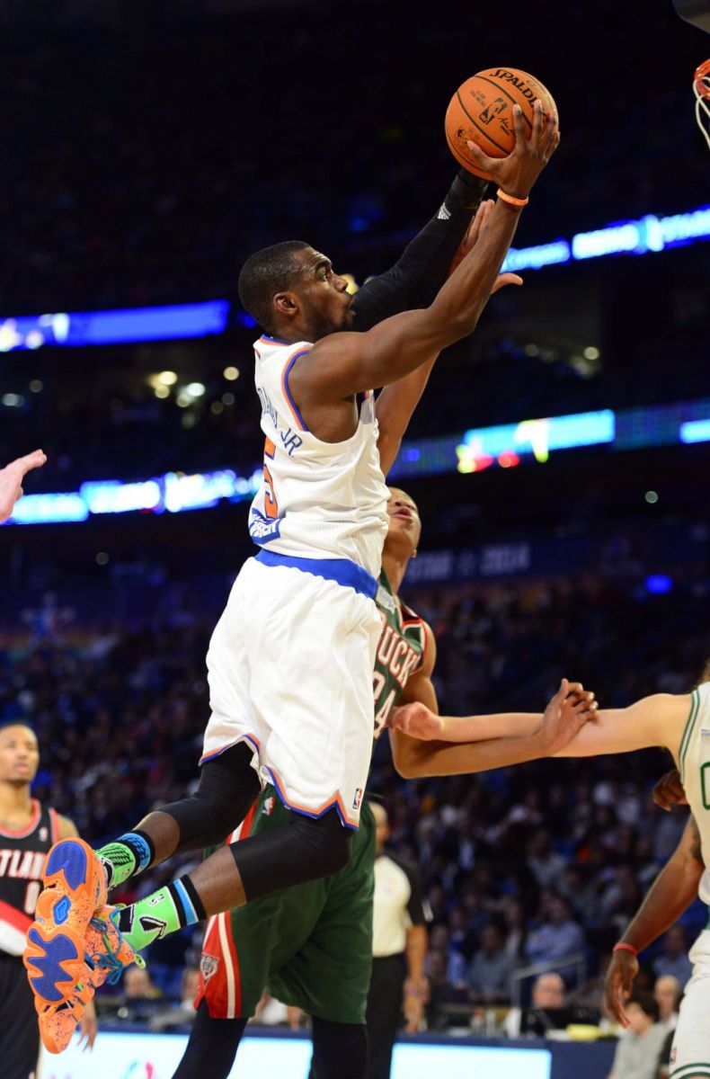 tim hardaway jr adidas