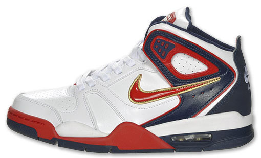 Nike Air Flight Falcon - Olympic | Sole 