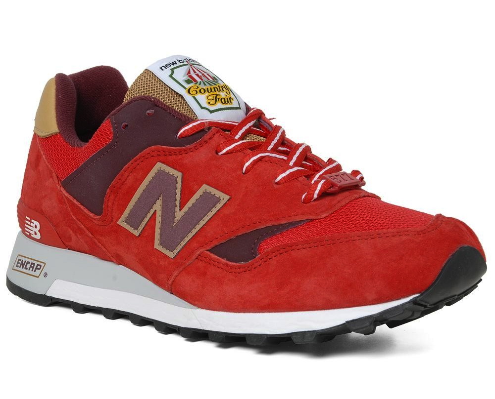New Balance Made in England M577CFR 