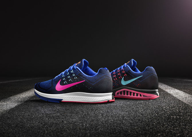 Nike air structure zoom hot sale 18