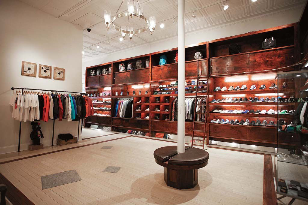 top 10 shoe stores