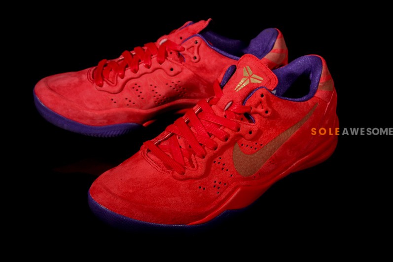 kobe 8 year of the snake