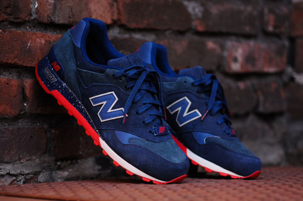 new balance 577 americana