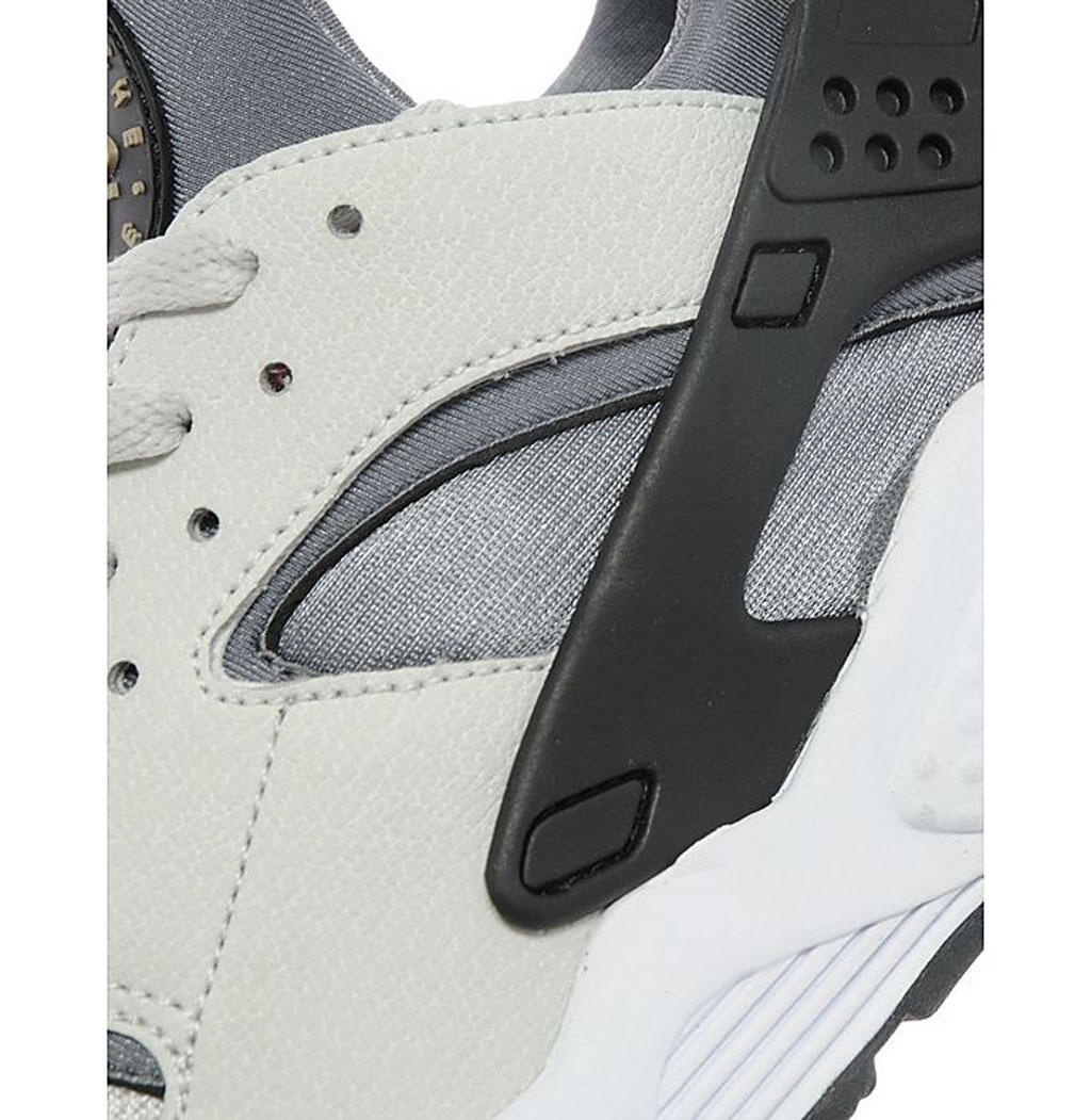 jd grey huaraches