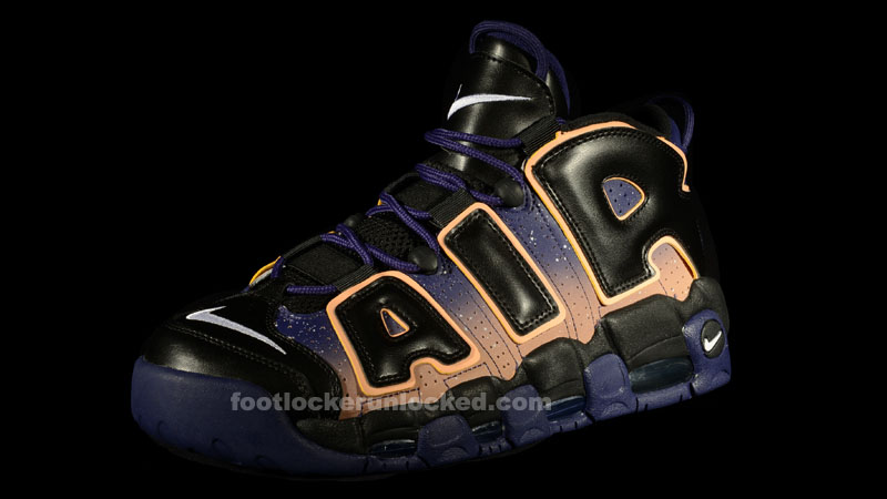 Nike shop uptempo dusk