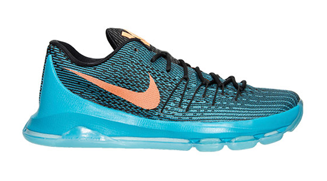 okc kd shoes