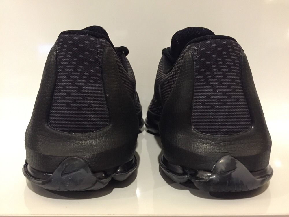 kd 8 blackout