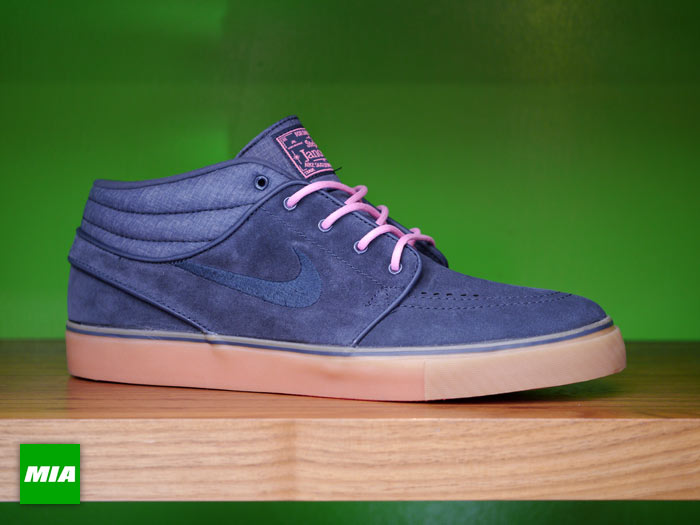 Nike sb mid stefan hot sale janoski