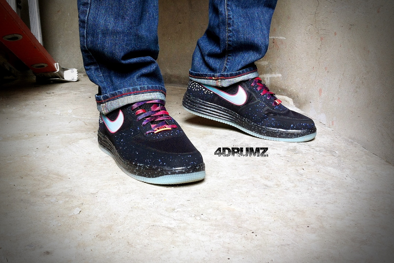 area 72 nike air force 1