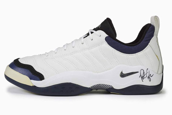 Nike Air Oscillate